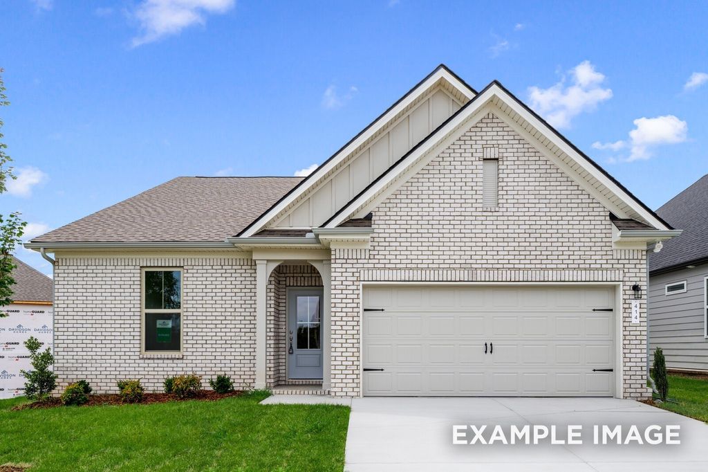 1679 Old Spring Lane, Gallatin
