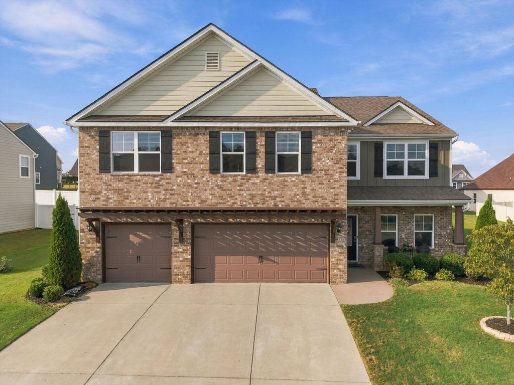 192 Shoreline Trace, Fort Oglethorpe