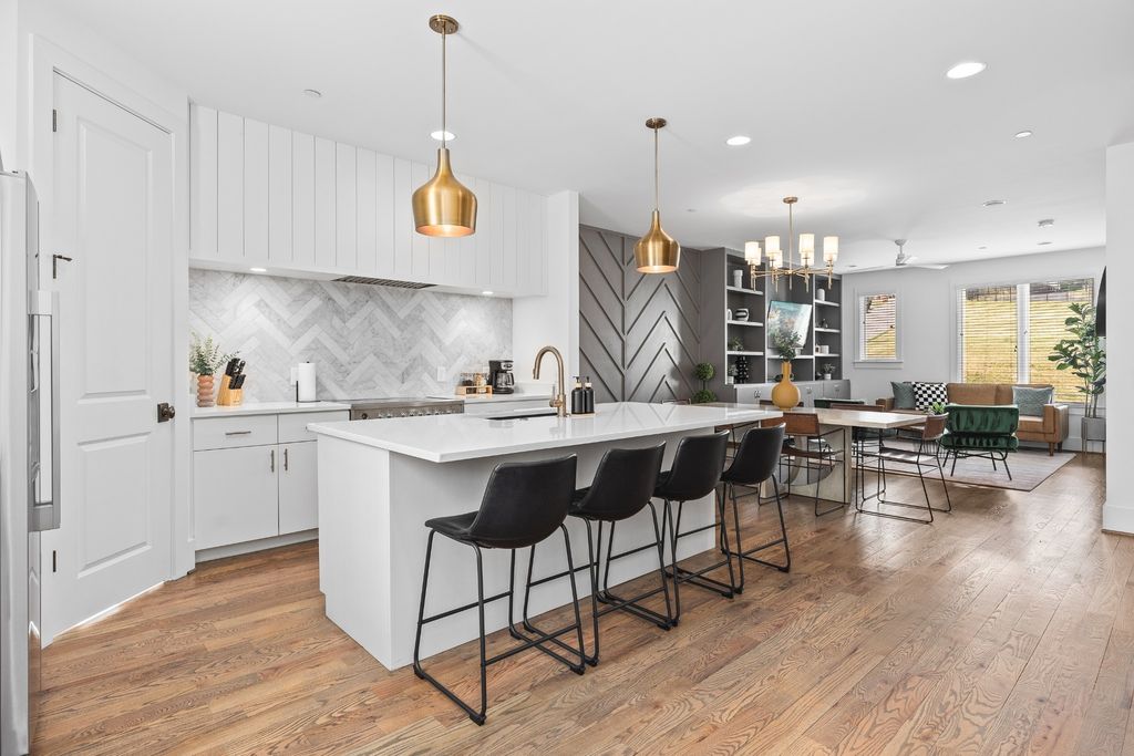 1033 Wedgewood Ave 5, Nashville