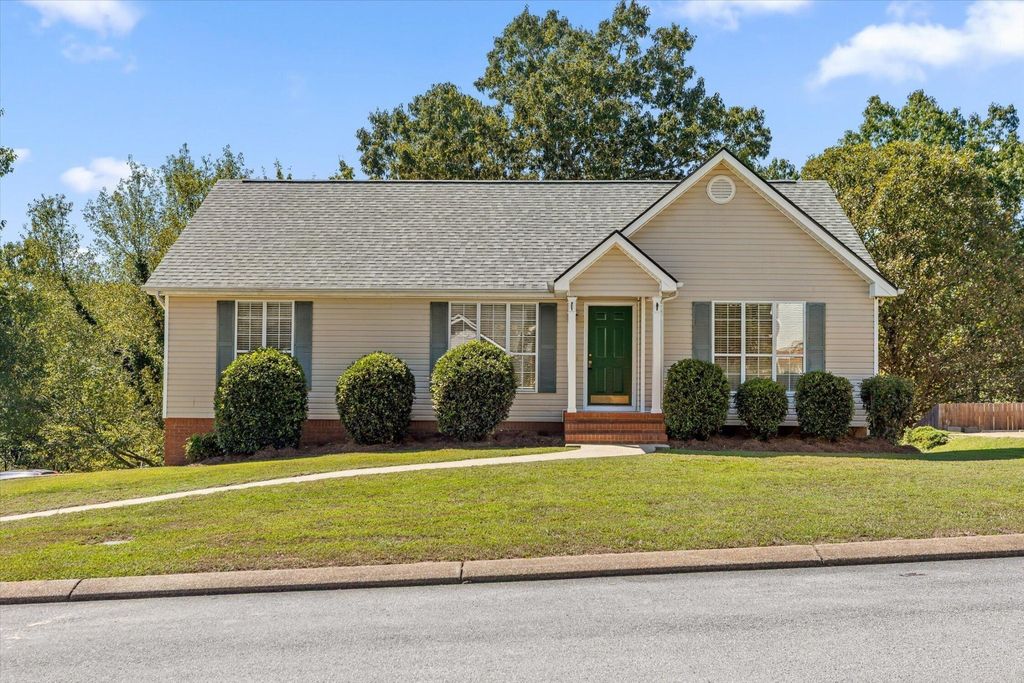 12769 Emerald Creek Circle, Soddy Daisy