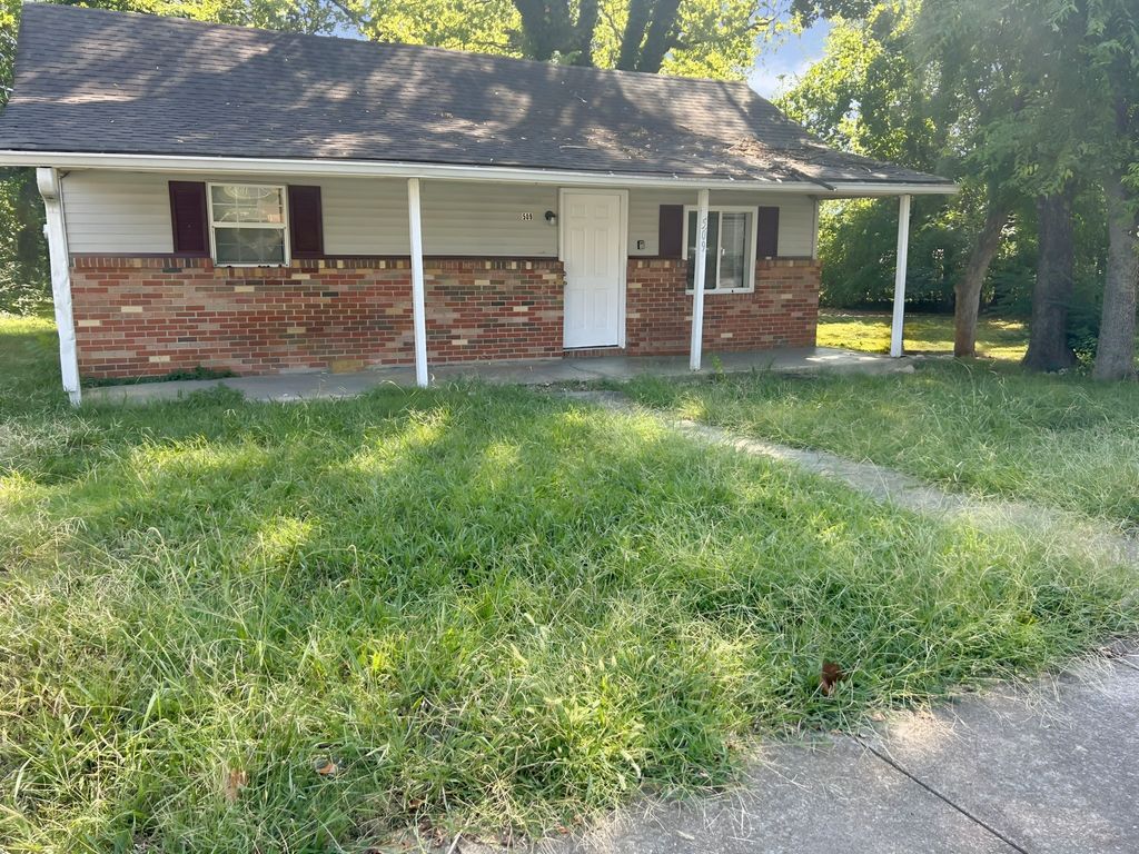 509 S Hancock St, Murfreesboro