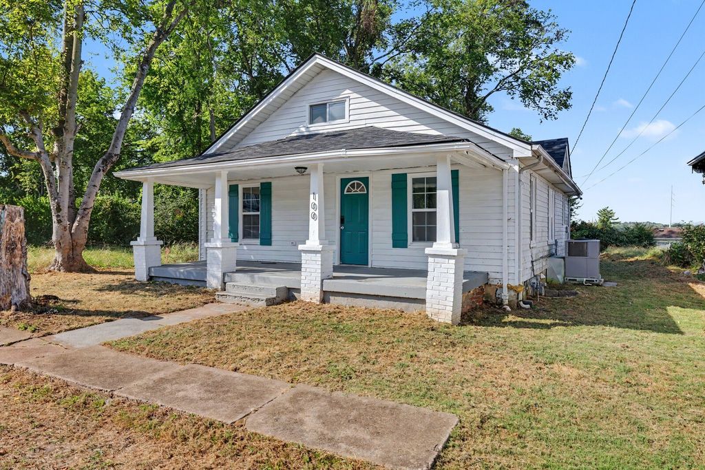 100 Keeton Ave, Old Hickory