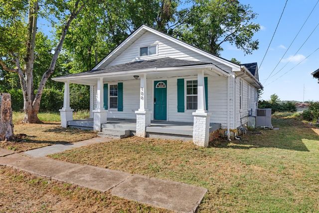 100 Keeton Ave, Old Hickory
