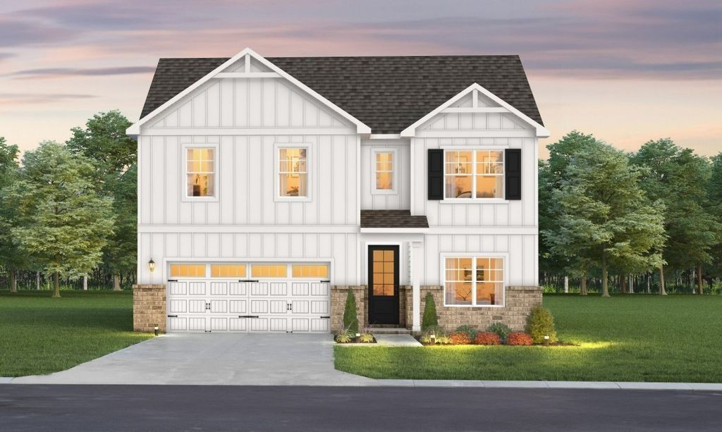 2600 Fallbrook Trail, Columbia