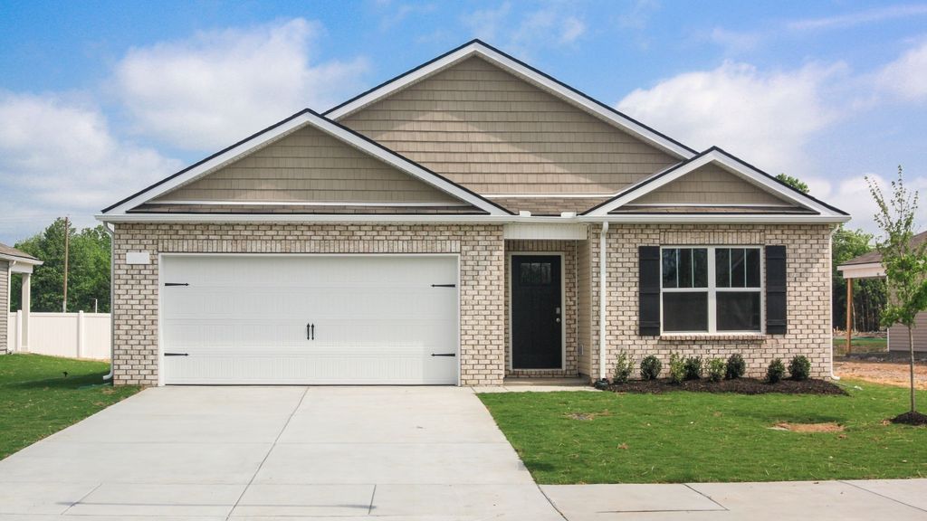 5427 Rock Cairn Road, Cookeville