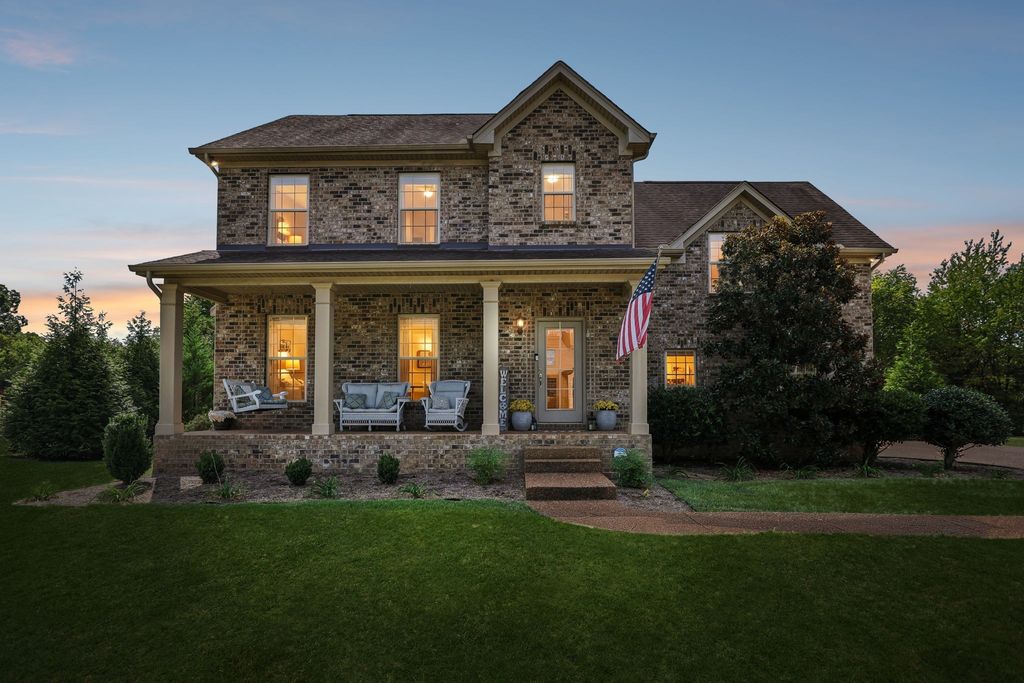 2043 Audubon Ln, Murfreesboro