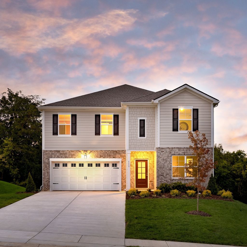 113 Dahlia Drive, La Vergne