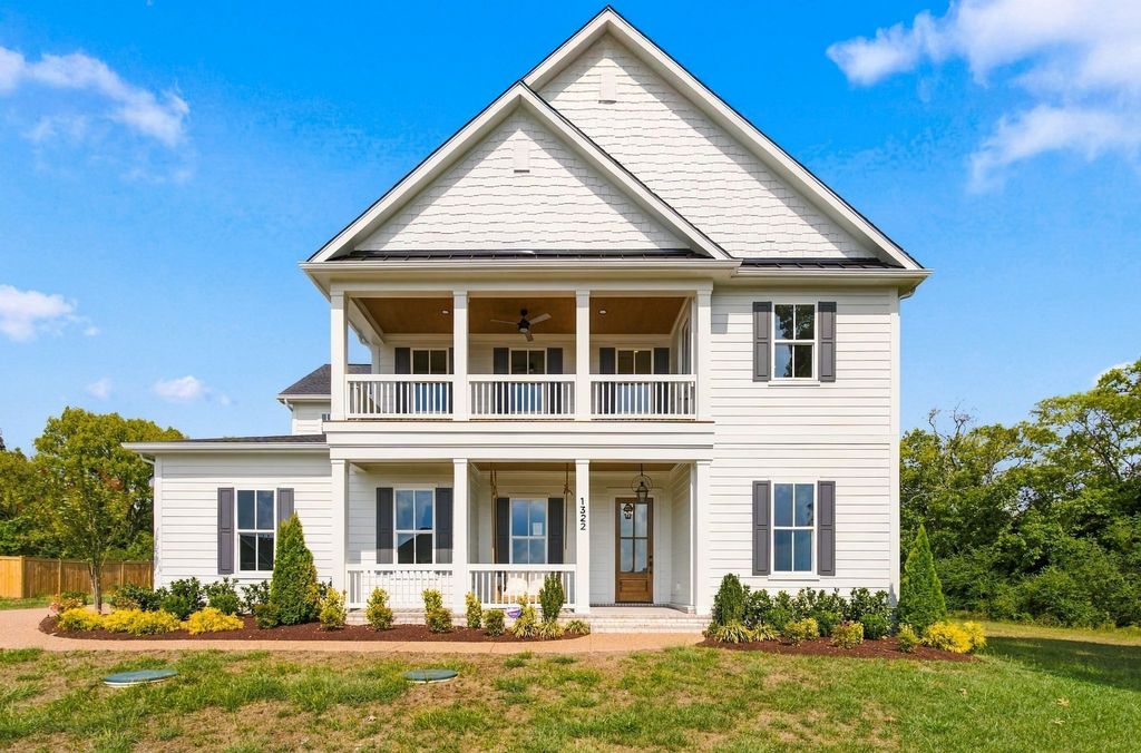 1322 Galloping Hill Way, Arrington