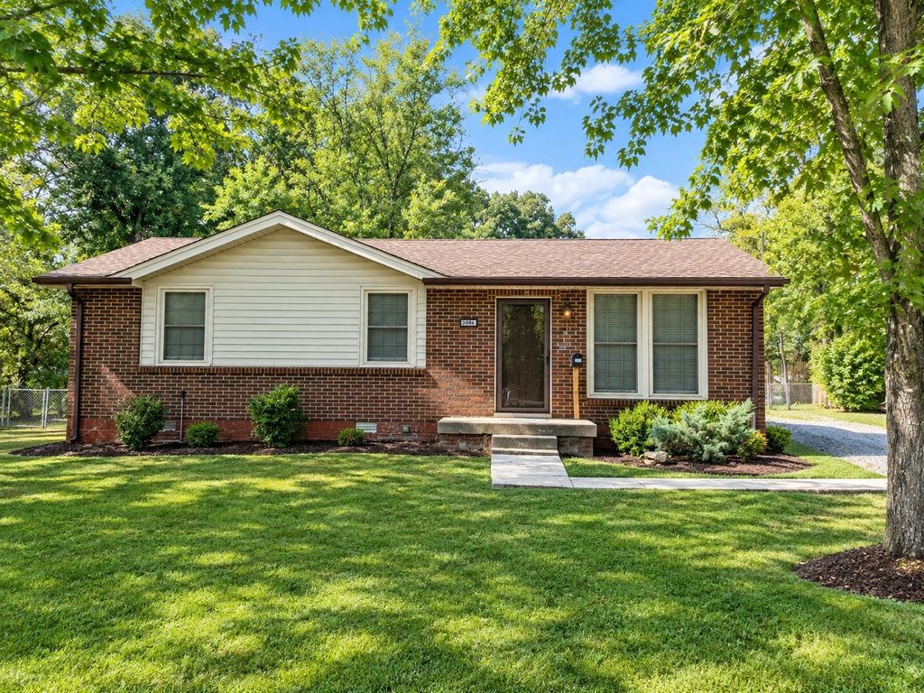 2016 Jack Teasley Rd, Pleasant View