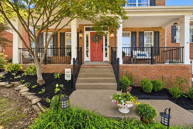 119 Chesapeake Harbor Blvd, Hendersonville