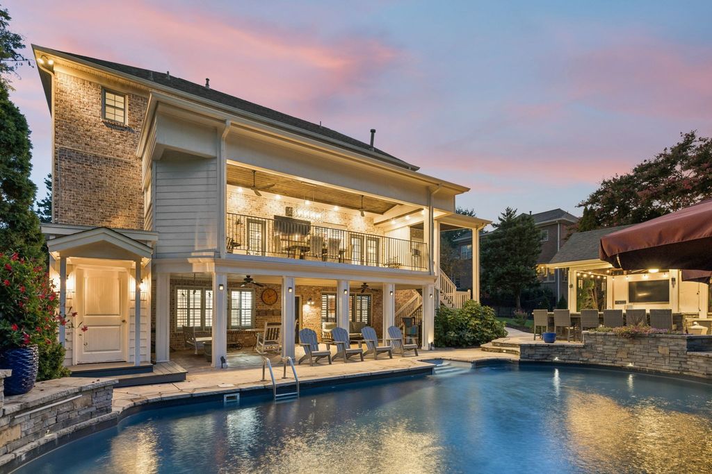 1769 Forsyth Park Dr, Brentwood