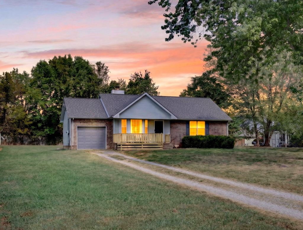 1788 Broadripple Dr, Clarksville