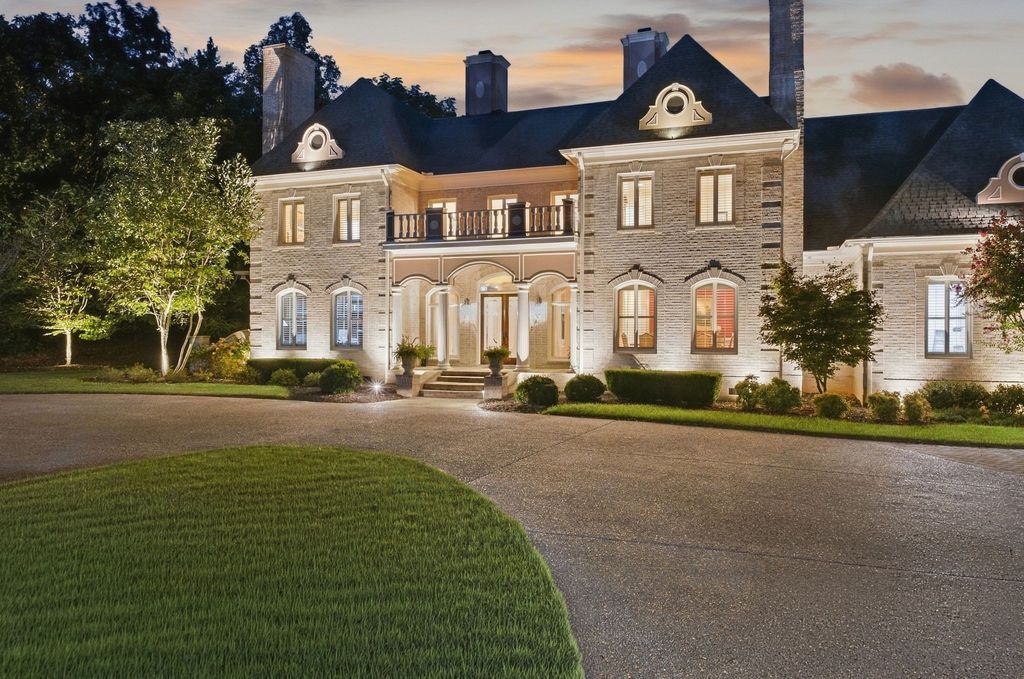 1216 Beddington Park, Nashville