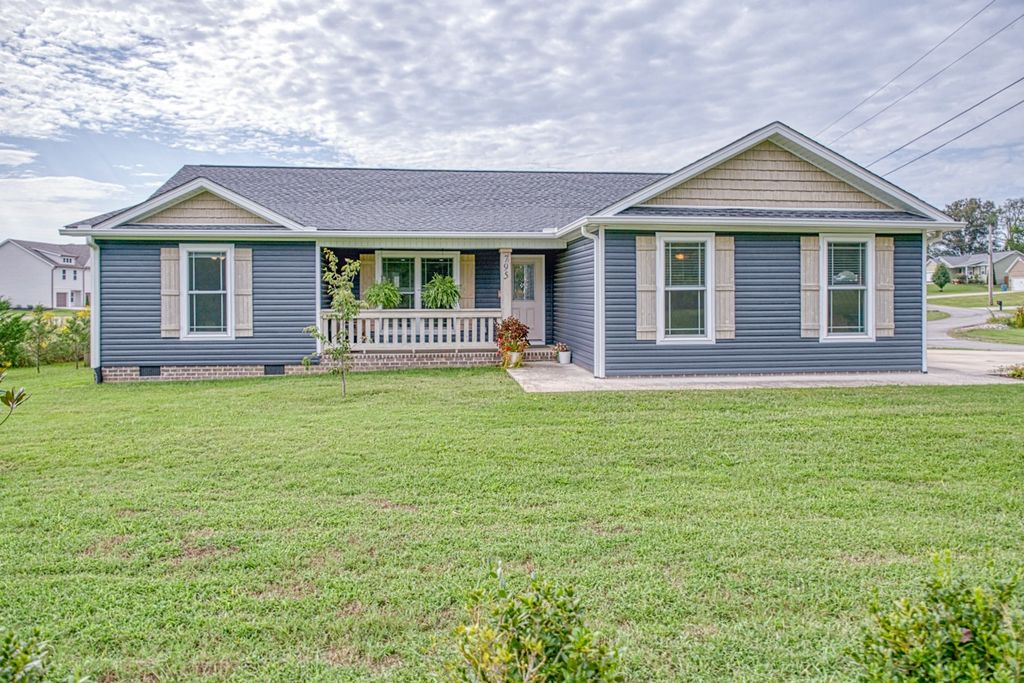 795 Buffalo Valley Rd, Baxter