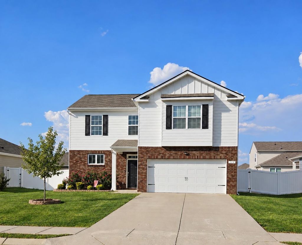 114 Stammer Farms Blvd, Chapel Hill