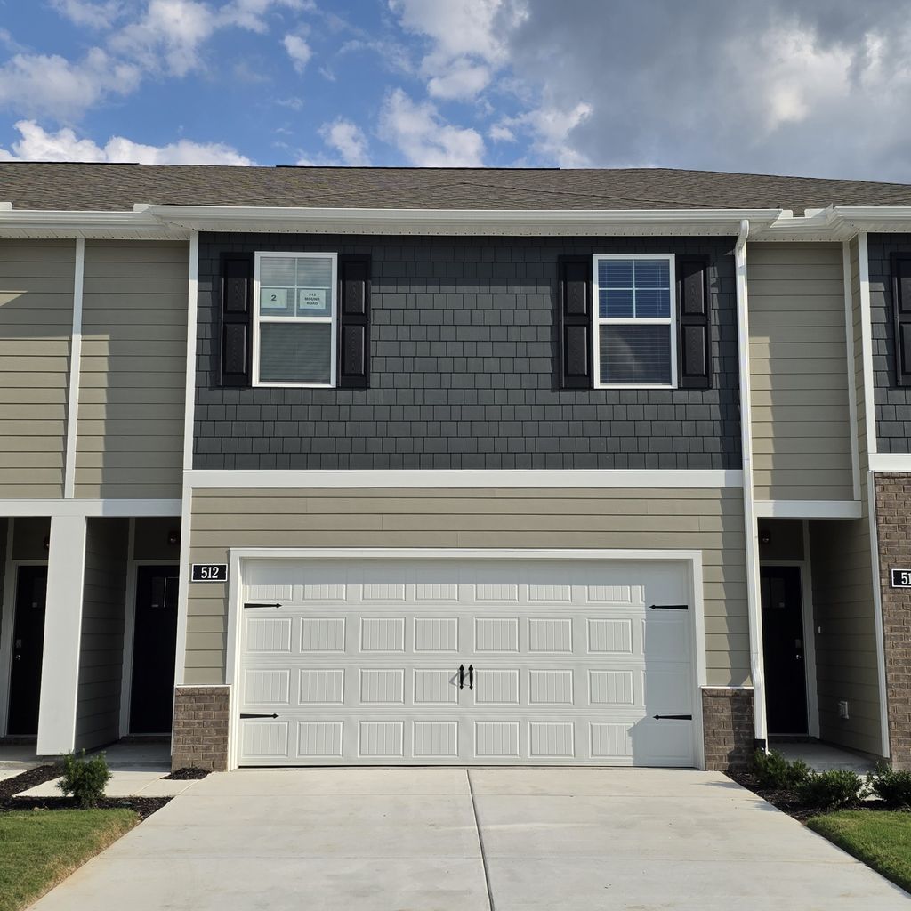 512 Mound Rd, La Vergne