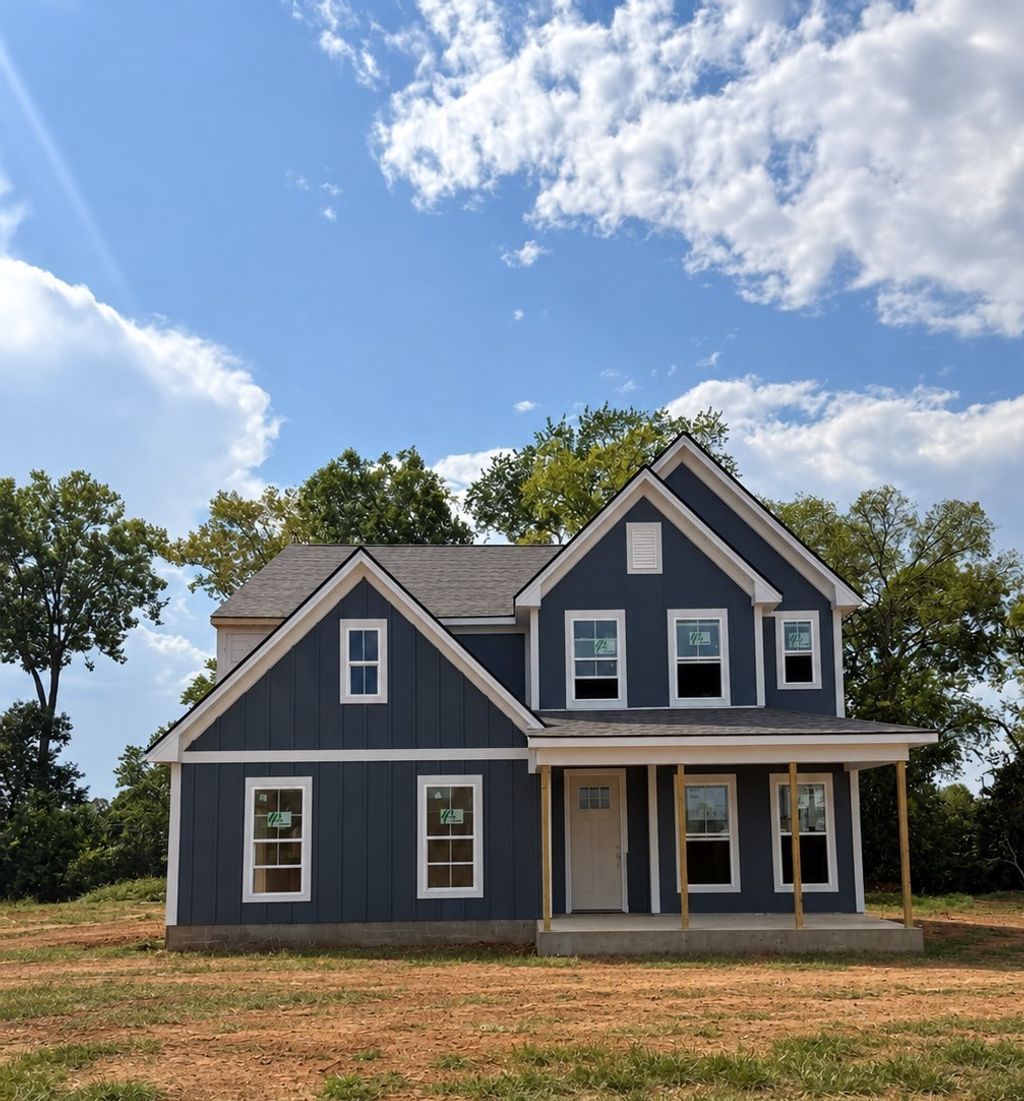 2522 Havenstone Lane, Murfreesboro