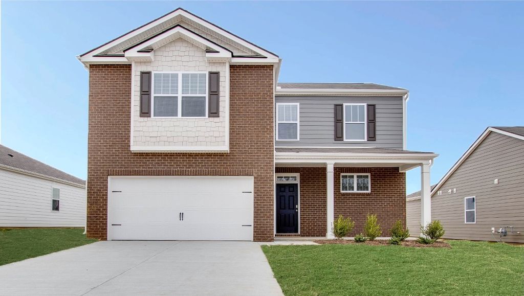 5428 Rock Cairn Road, Cookeville