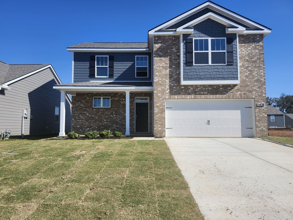 5428 Rock Cairn Road, Cookeville
