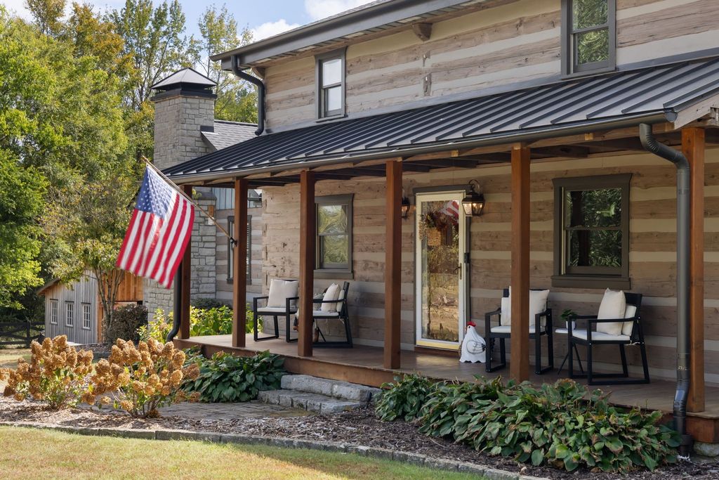 4731 Peytonsville Rd, Franklin