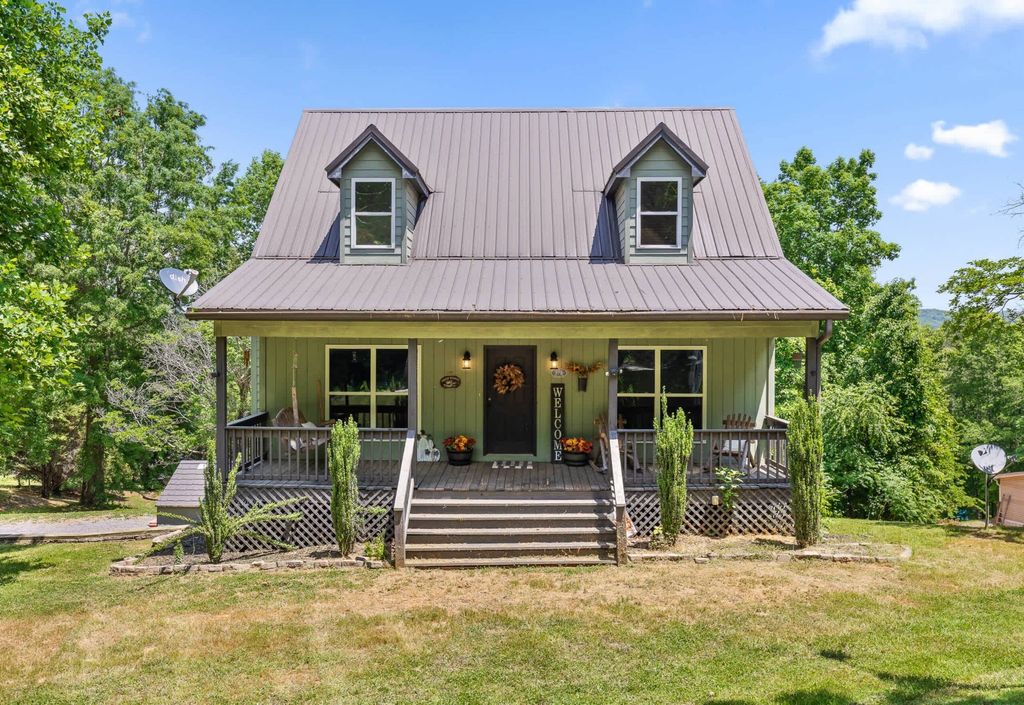 372 Hiwassee Dr, Decatur