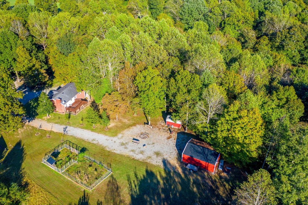 4211 Bernard Rd, Joelton