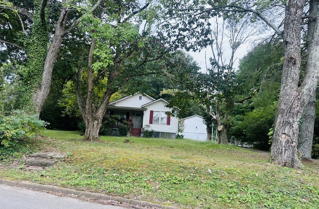 313 Oak Street, Athens