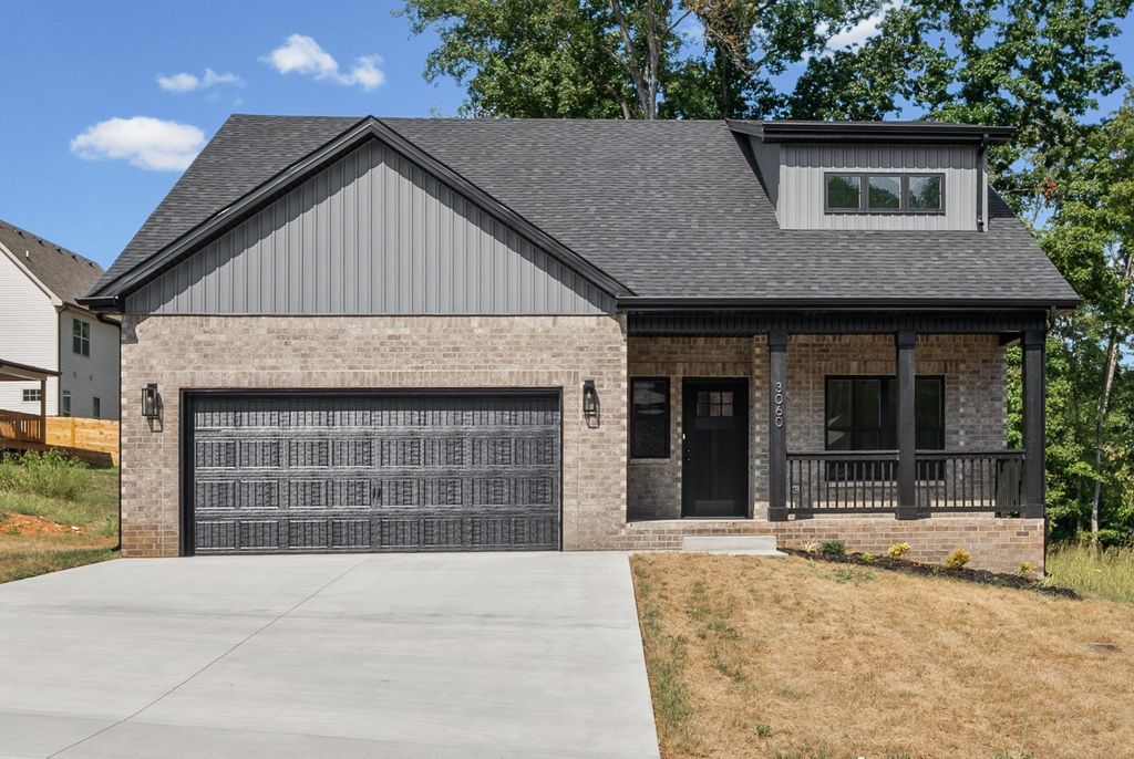 3060 Timberdale Dr, Clarksville