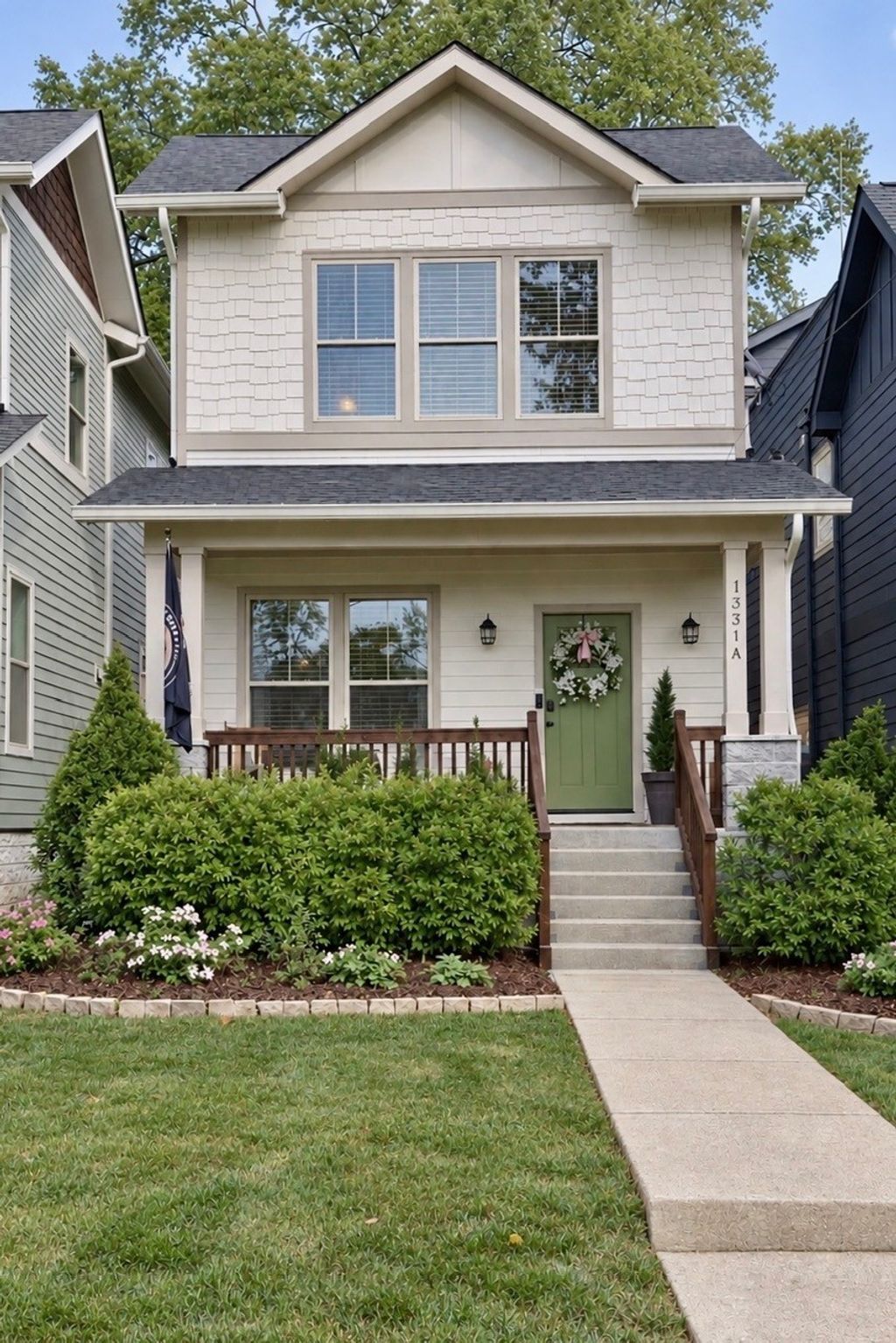 1331a Pennock Ave, Nashville