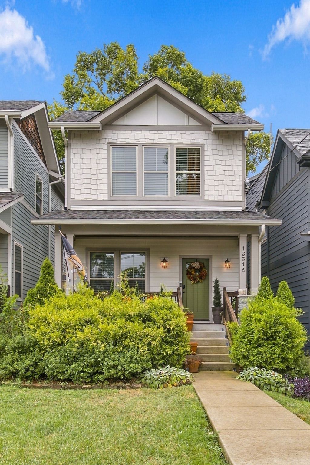 1331a Pennock Ave, Nashville