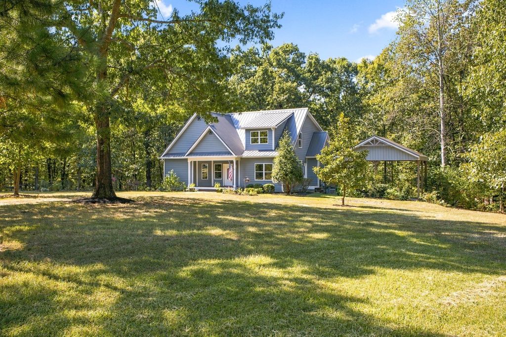 5521 Jackson White Rd, Franklin