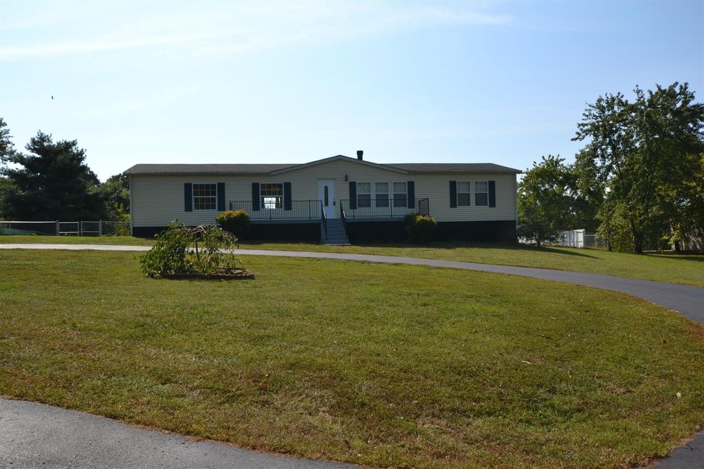 6939 John Hagar Rd, Mount Juliet