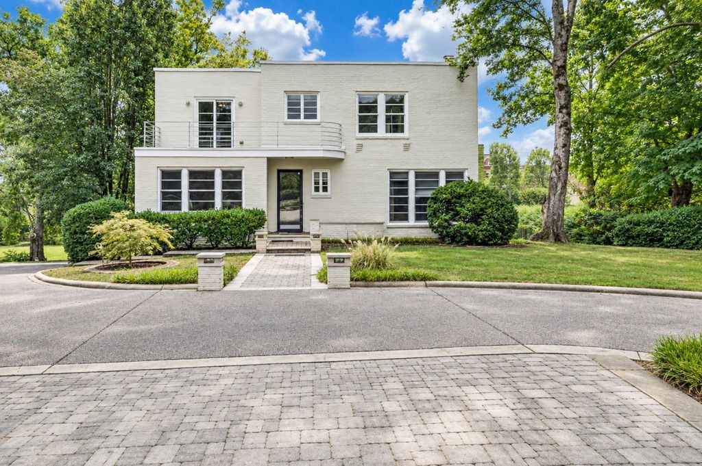 1417 Graybar Ln, Nashville