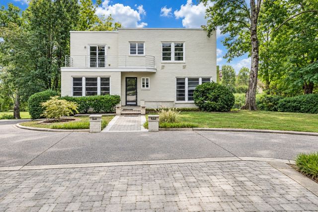1417 Graybar Ln, Nashville