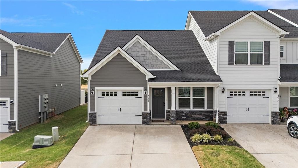 5243 Normandy Cob Dr, Murfreesboro
