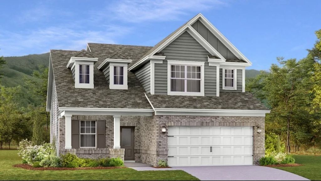 244 Dante Drive, Gallatin