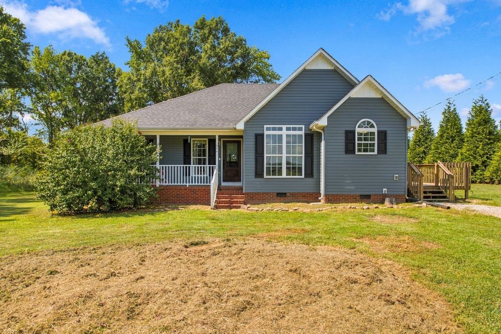 129a Shady Grove Rd, Flintville