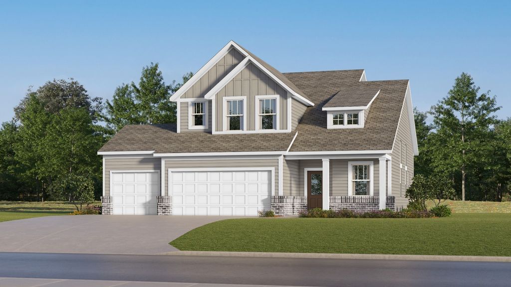 122 Longwood Drive, Lebanon