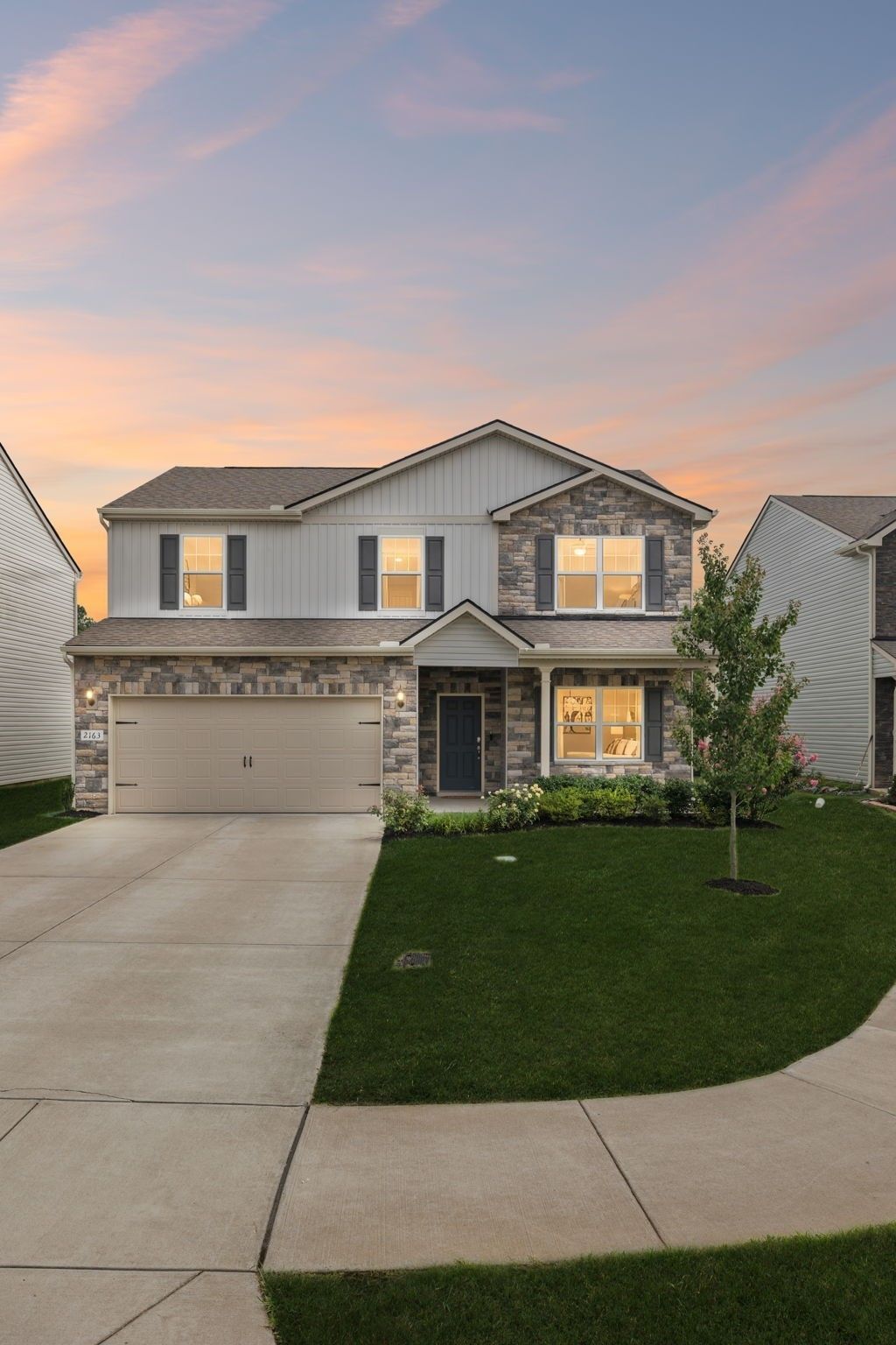 2163 Houston Bnd, Lebanon
