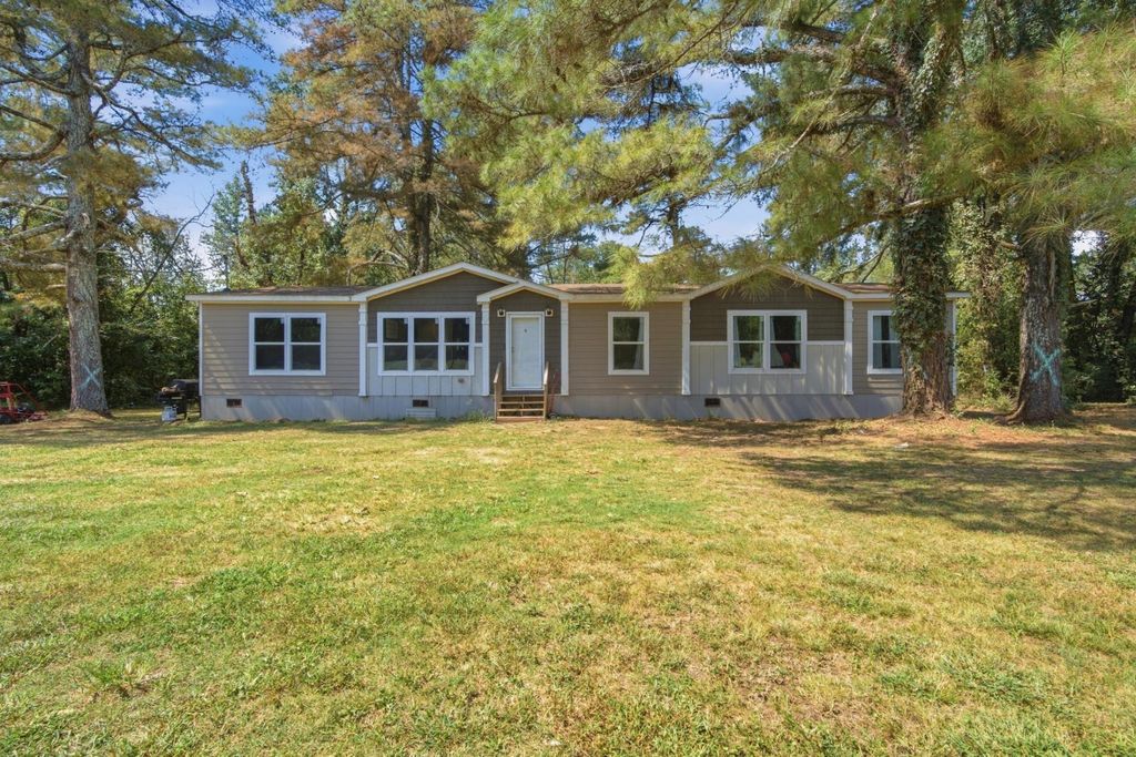 302 Old Poplar School Rd, Prospect