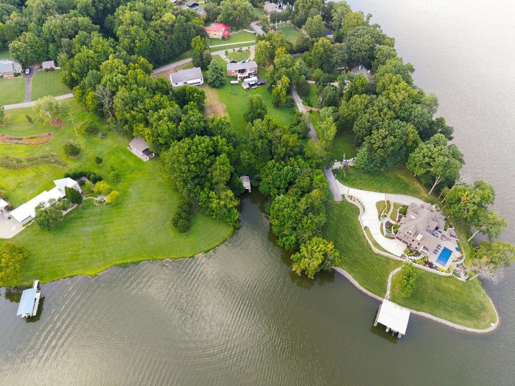 322 Winding Way, Mount Juliet