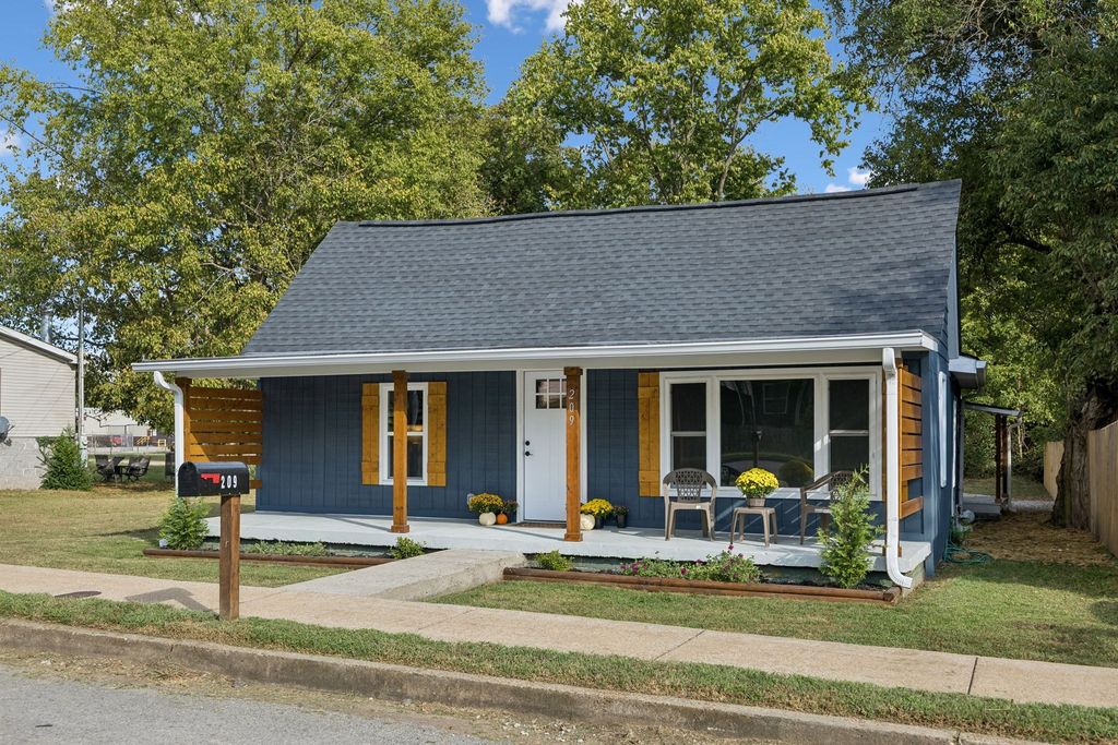 209 Olive St, Mount Pleasant