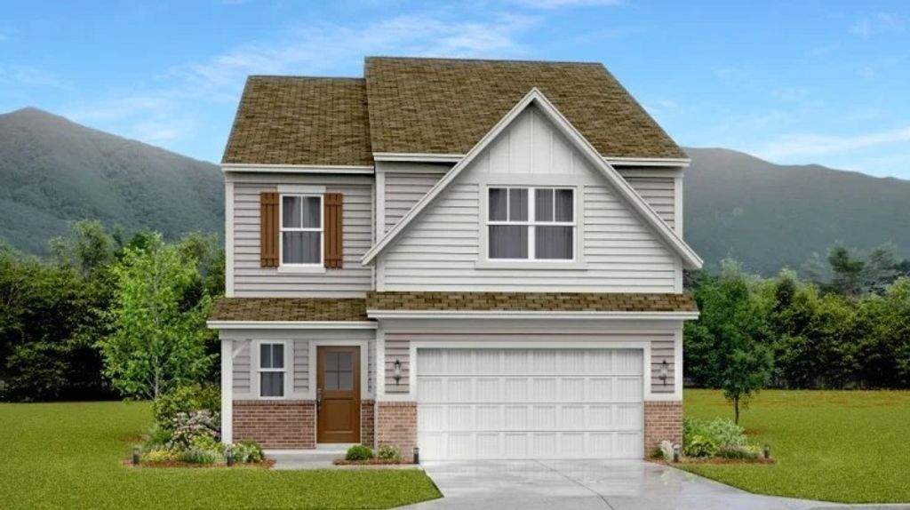2520 Robert Gwynne Drive, Smyrna