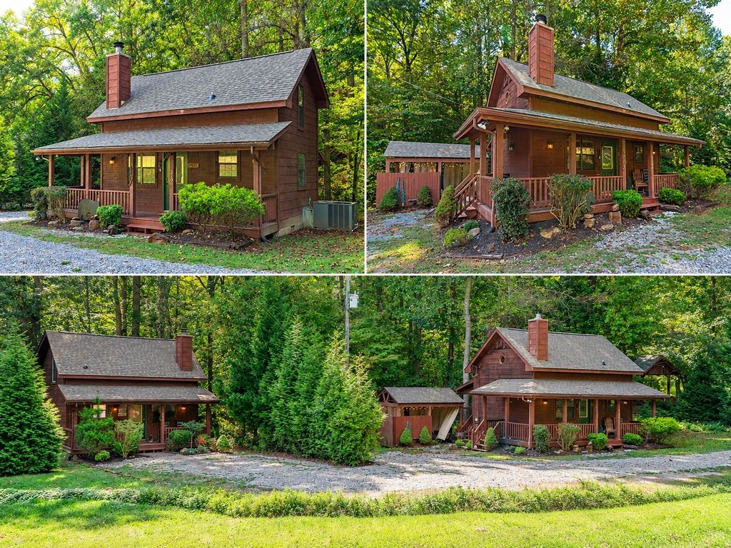 2107 Jeans Way, Sevierville