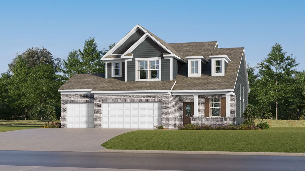 618 Foxglove Lane, Clarksville