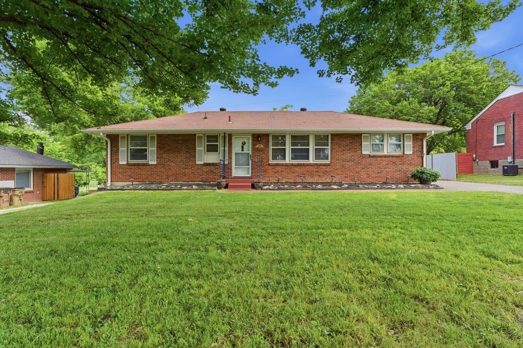 2636 Woodberry Dr, Nashville
