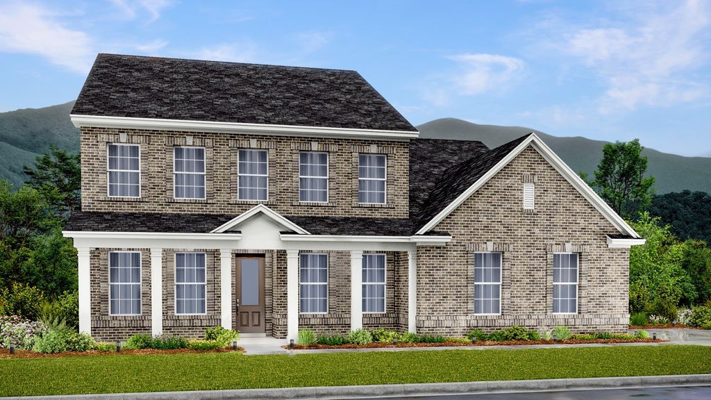 938 Trenwith Court, Clarksville