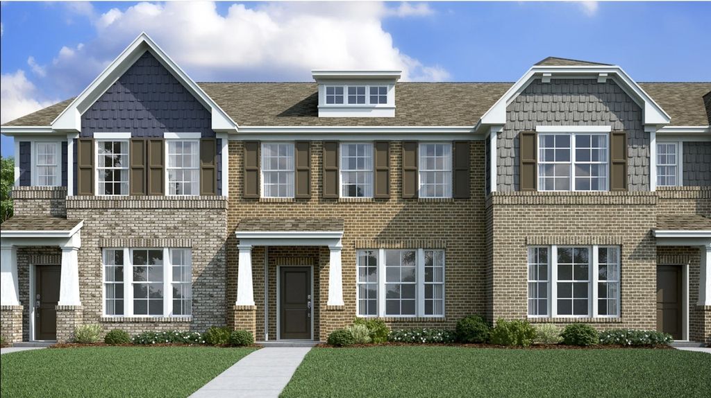 713 Lamford Drive, Lebanon