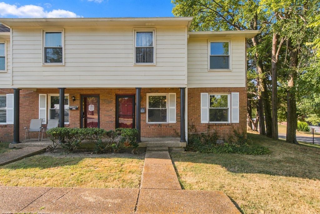 5510 Country Dr 133, Nashville