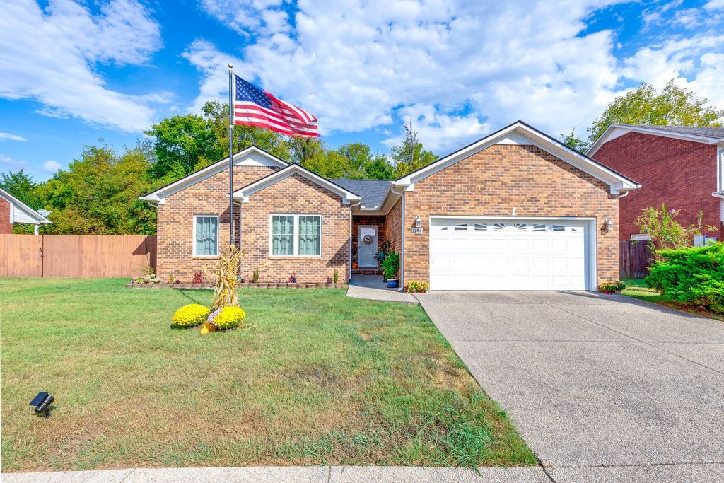 1769 Auburn Ln, Columbia